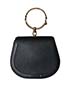 Chloe Nile Bracelet Bag, front view